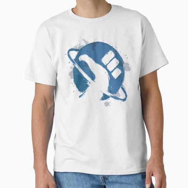 Item preview, Dont Panic designed and sold by xMorfina.