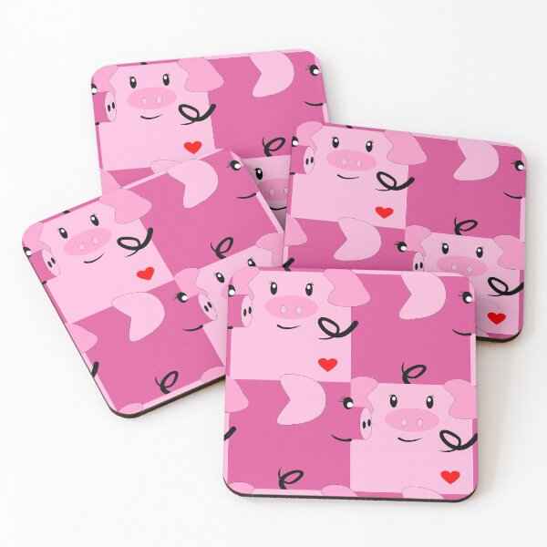 Item preview, Oink Oink designed and sold by cuprum.