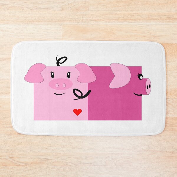 Item preview, Oink Oink designed and sold by cuprum.