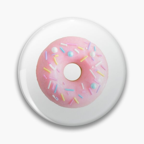 Artikelvorschau, Pink Sprinkle Donuts entworfen und verkauft von Tingsy.