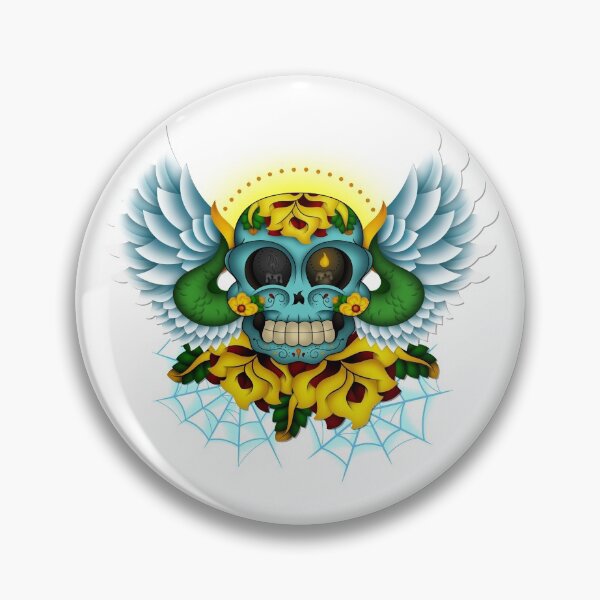 Item preview, Skull46 designed and sold by Turiddu.