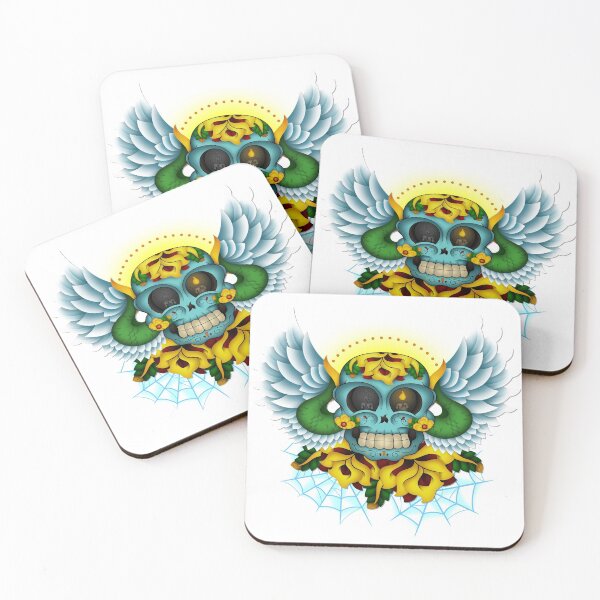 Item preview, Skull46 designed and sold by Turiddu.