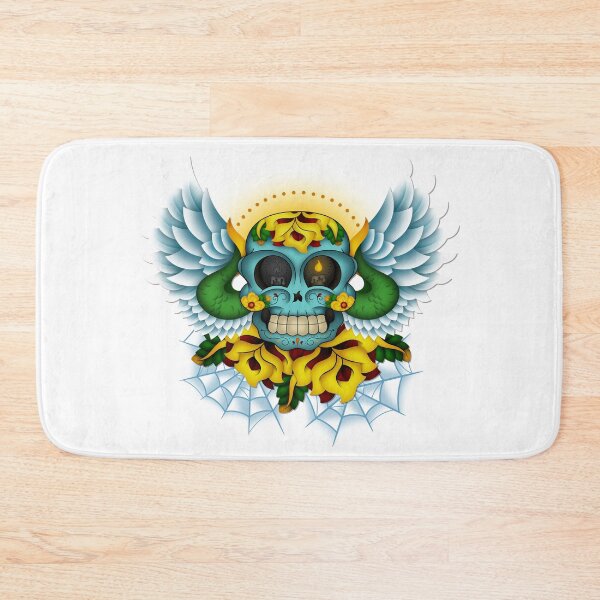 Item preview, Skull46 designed and sold by Turiddu.