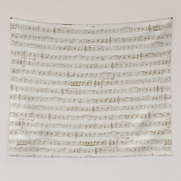Item preview, Sheet Music designed and sold by Rainbows Galore.