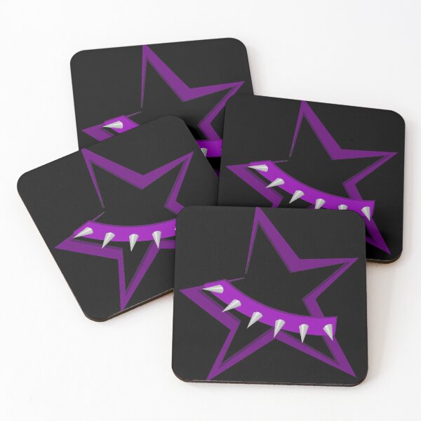 Item preview, Punk star designed and sold by Lee's Place.