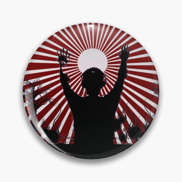 Item preview, DJ SUNRISE SET designed and sold by webgrrl.