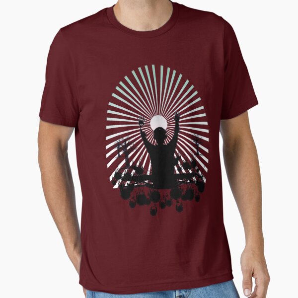 DJ SUNRISE SET Essential T-Shirt