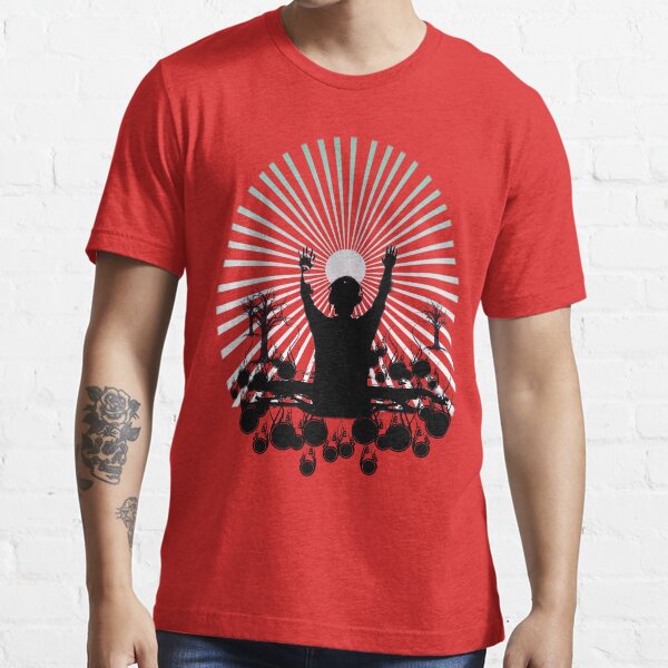 DJ SUNRISE SET Essential T-Shirt