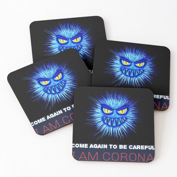 Item preview, Corona designed and sold by RAJUBARHOI123.