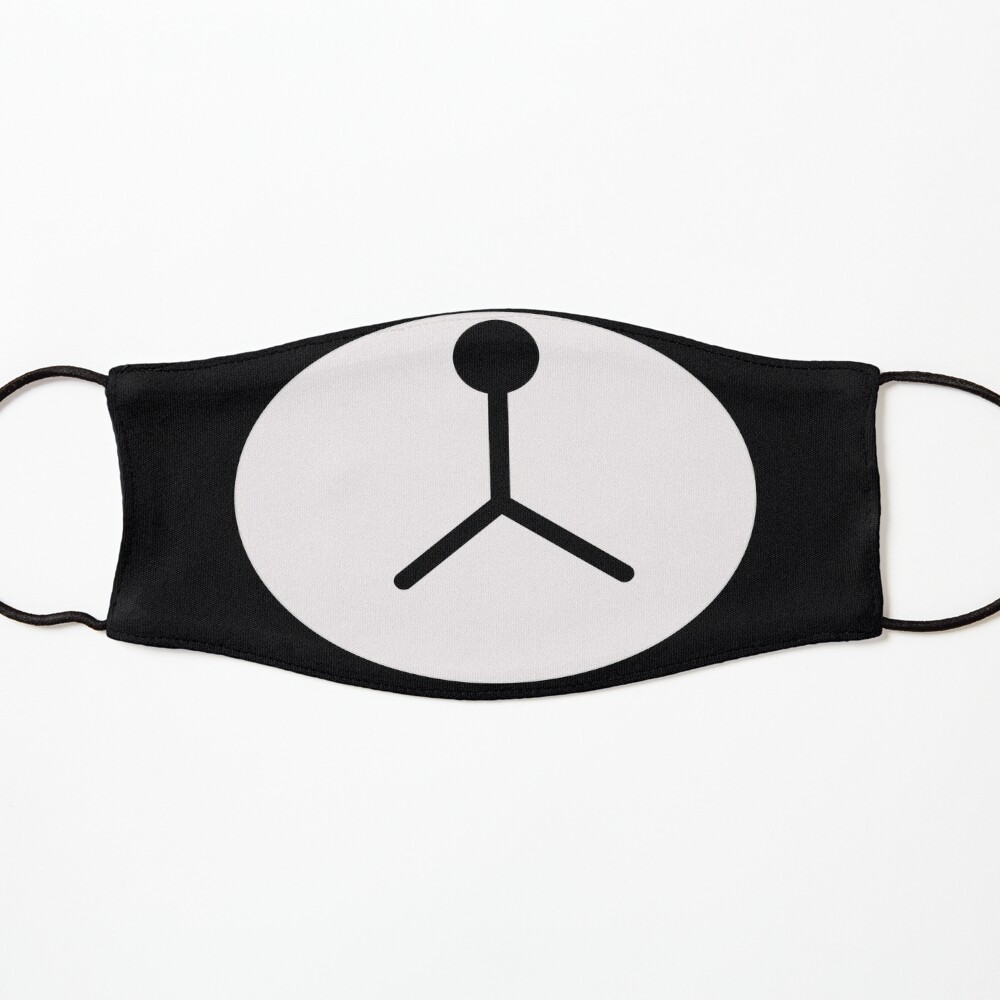 Roblox Bear Mask Mask By Mango Mudwing Redbubble - cheapest bear mask on roblox