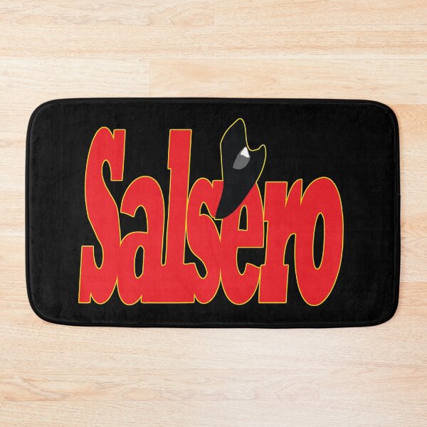 Item preview, Salsero With Gentleman`s Gangster Hot designed and sold by 108dragons.
