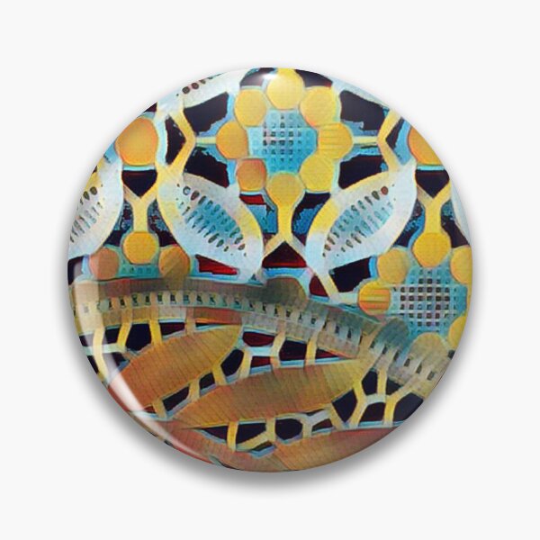 Item preview, Colourful Pattern designed and sold by bernabubble7.