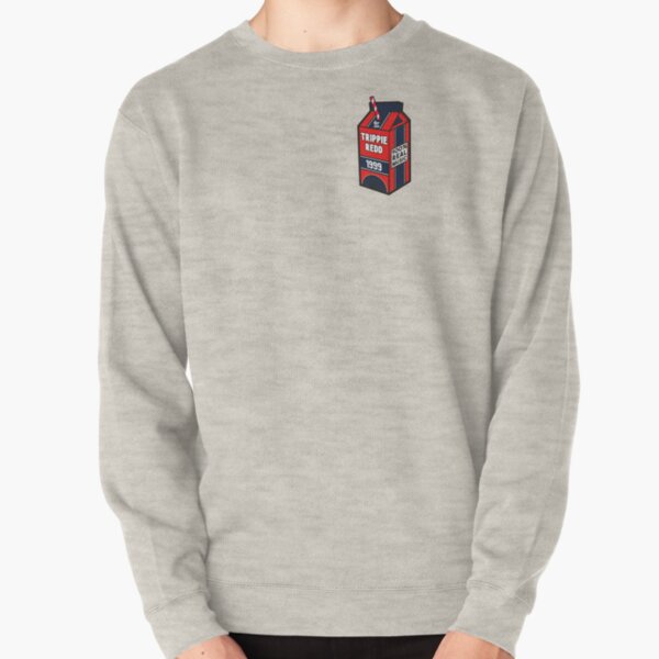 Trippie Redd Lyrical Lemonade Pullover Sweatshirt