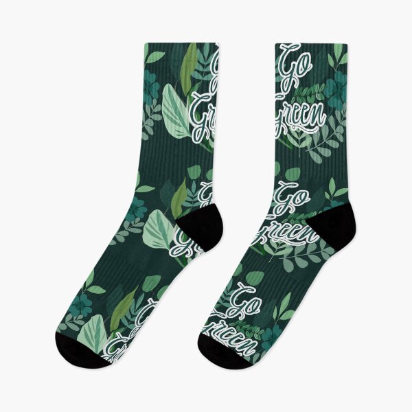 Item preview, Go Green designed and sold by famenxt.