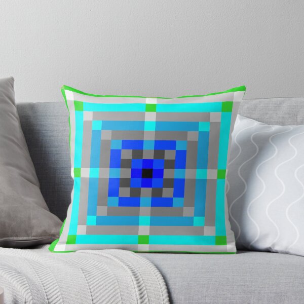 Item preview, Square in square 4 designed and sold by ApArtPaintings.