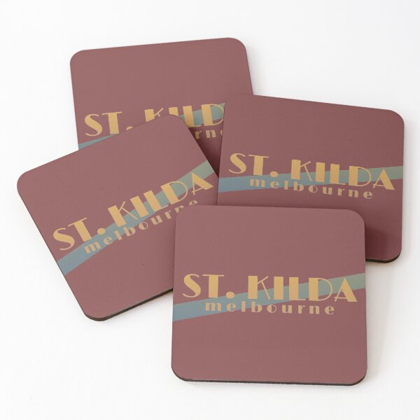 Item preview, St kilda melbourne designed and sold by Ortaboy.