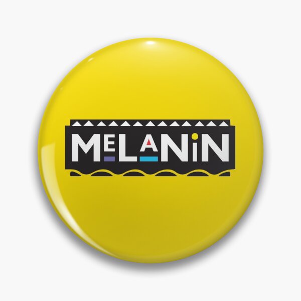 Item preview, Melanin designed and sold by Tingsy.