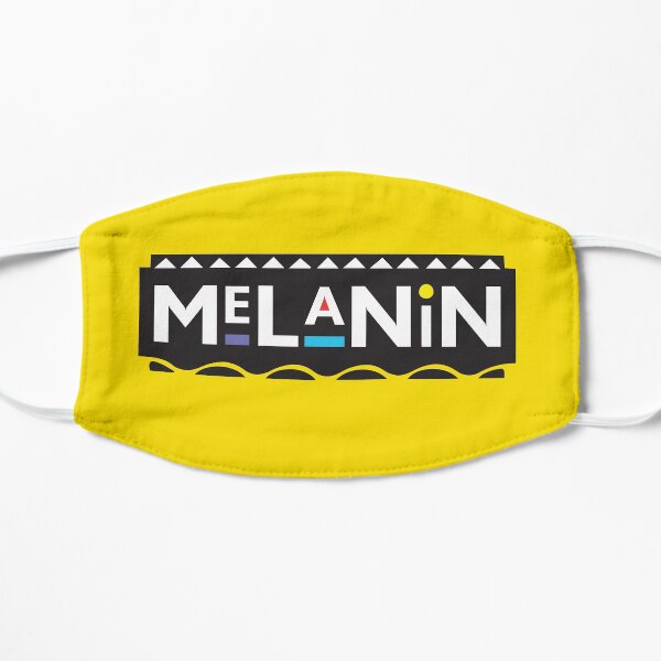 Melanin Mask