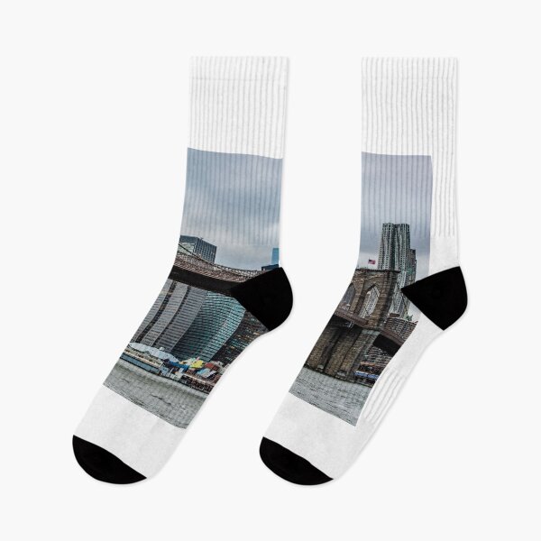 Item preview, New York Brooklyn bridge designed and sold by Atanamir78.