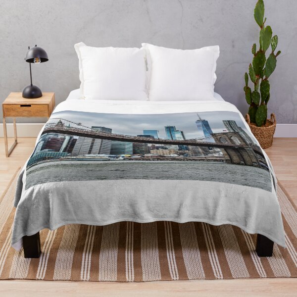 Item preview, New York Brooklyn bridge designed and sold by Atanamir78.