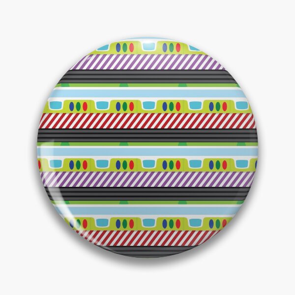 Item preview, Buzz Space Ranger designed and sold by Rainbows Galore.