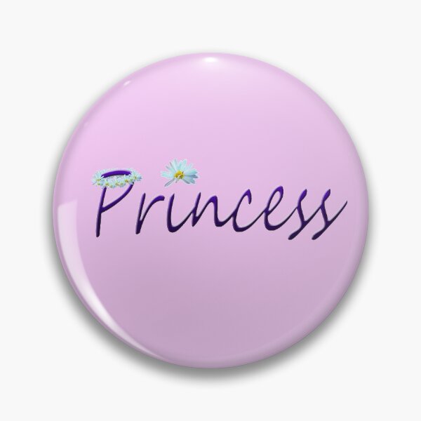 Item preview, Princess designed and sold by Jen-Perry.