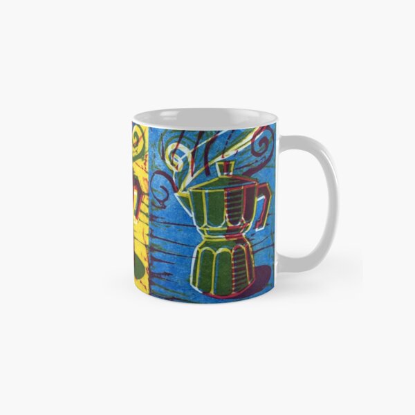 Item preview, Coffee Time designed and sold by Jane Dignum.