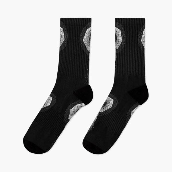 Item preview, The Info Leak designed and sold by SynthRiff.