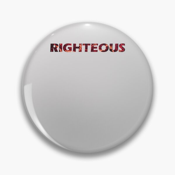 Item preview, Righteous  designed and sold by HiddenStar02.
