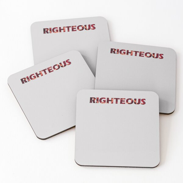Item preview, Righteous  designed and sold by HiddenStar02.