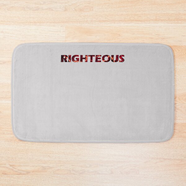 Item preview, Righteous  designed and sold by HiddenStar02.