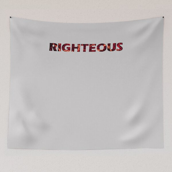 Item preview, Righteous  designed and sold by HiddenStar02.