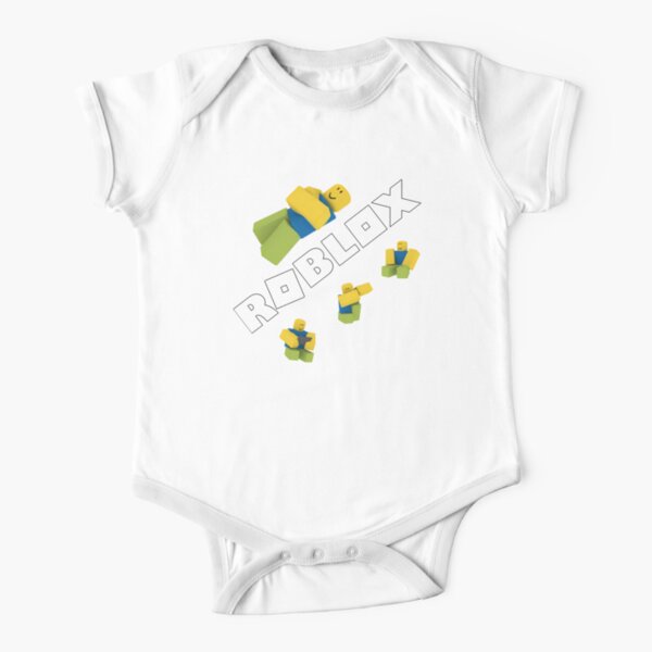 Roblox2020 Short Sleeve Baby One Piece Redbubble - roblox 2020 short sleeve baby one piece redbubble