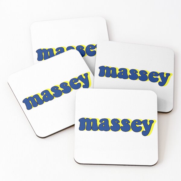 Item preview, Massey University 2 designed and sold by bellaraven.