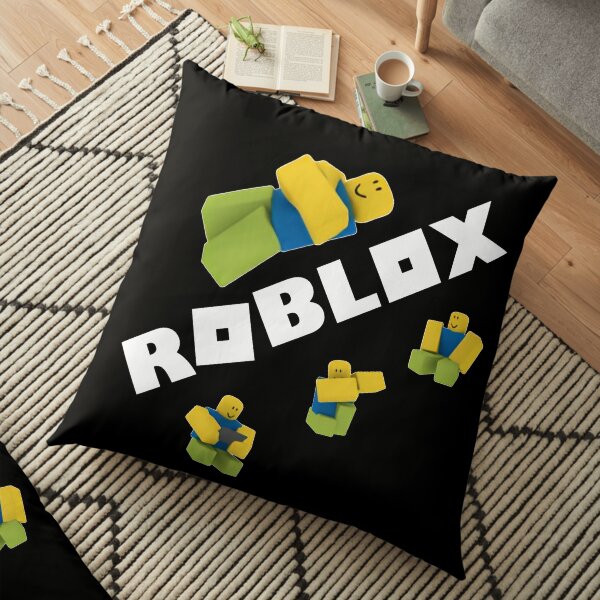 Roblox Oof Pillows Cushions Redbubble - funny roblox memes pillows cushions redbubble