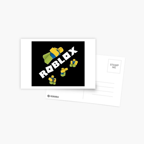 Roblox Postcards Redbubble - rboxgg robux