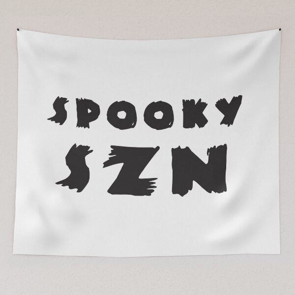 Item preview, Spooky Szn designed and sold by quoteedesigns.