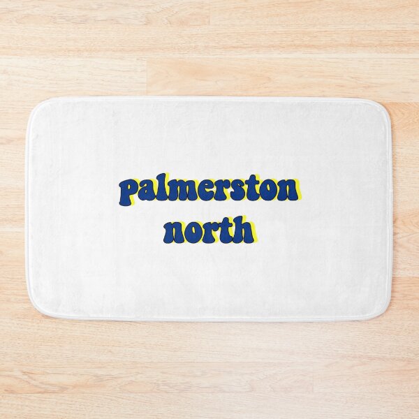 Item preview, Palmerston North designed and sold by bellaraven.