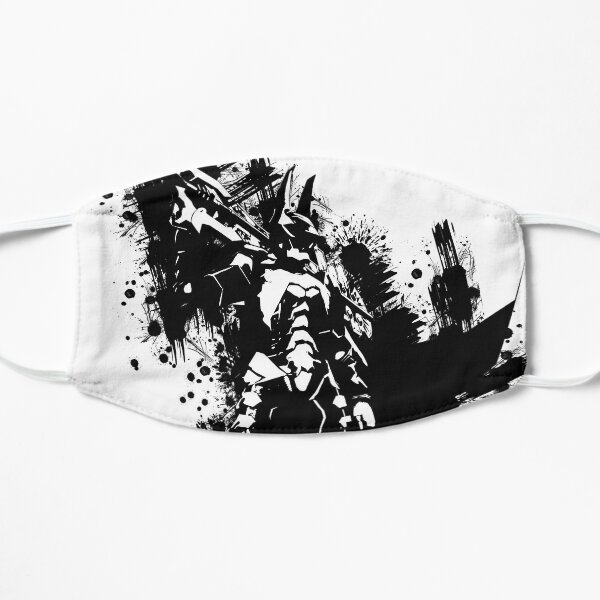 Inked 12 Mask