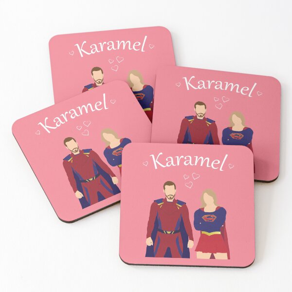 Item preview, Karamel II designed and sold by CatsBag.