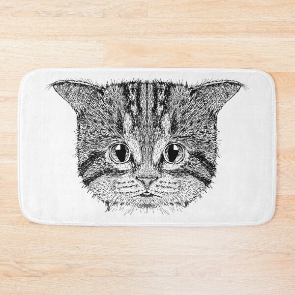 Item preview, Cat 15 designed and sold by miarsmoller.