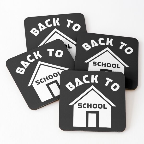 Item preview, Back to Homeschool designed and sold by NerdySherds.