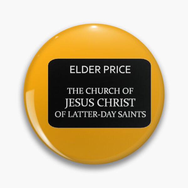 Item preview, Hello my name is Elder Price designed and sold by Sketchfiles.