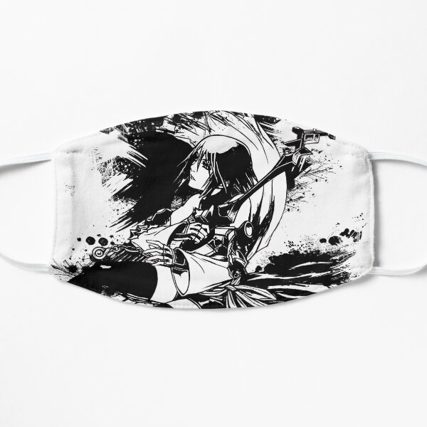 Inked 1 Mask