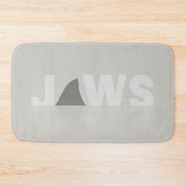 Item preview, Jaws designed and sold by filmsandbooks.