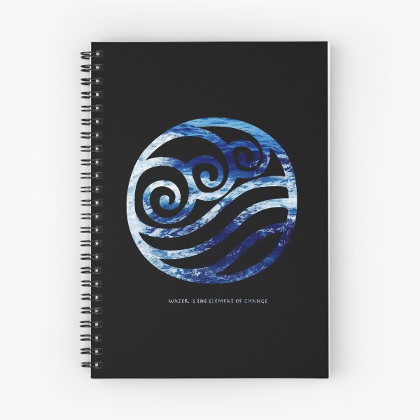 Item preview, Waterbending Watertribe designed and sold by IdlyBlue.