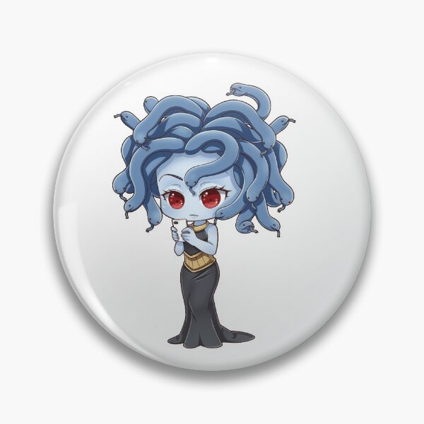 Item preview, Redditor Medusa designed and sold by Geek Native .