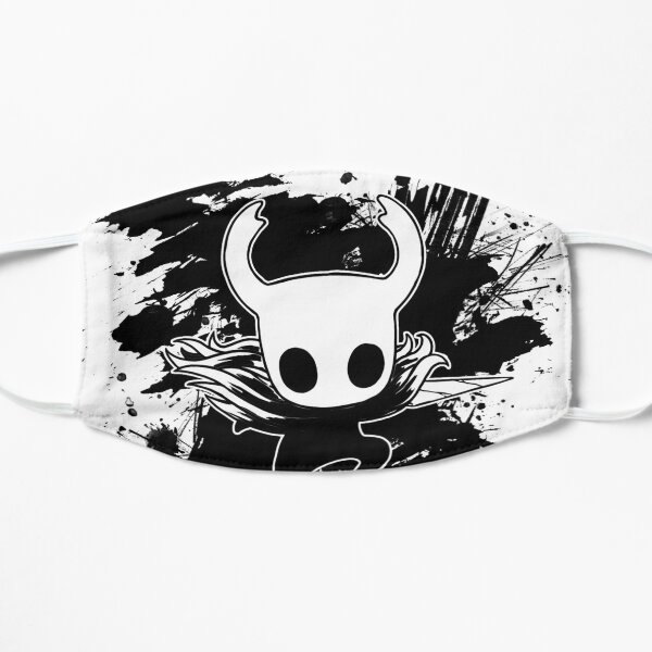 Inked 7 Mask