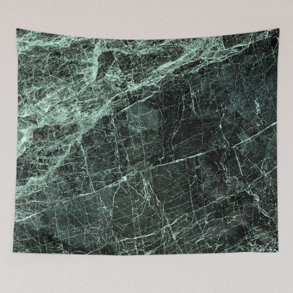 Item preview, ABSTRACT EMERALD GREEN designed and sold by Pia Schneider.