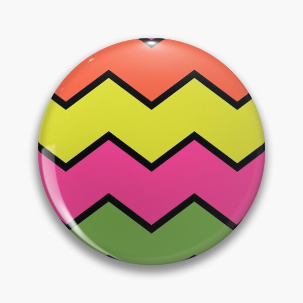 Item preview, Giant Chevrons designed and sold by Rainbows Galore.